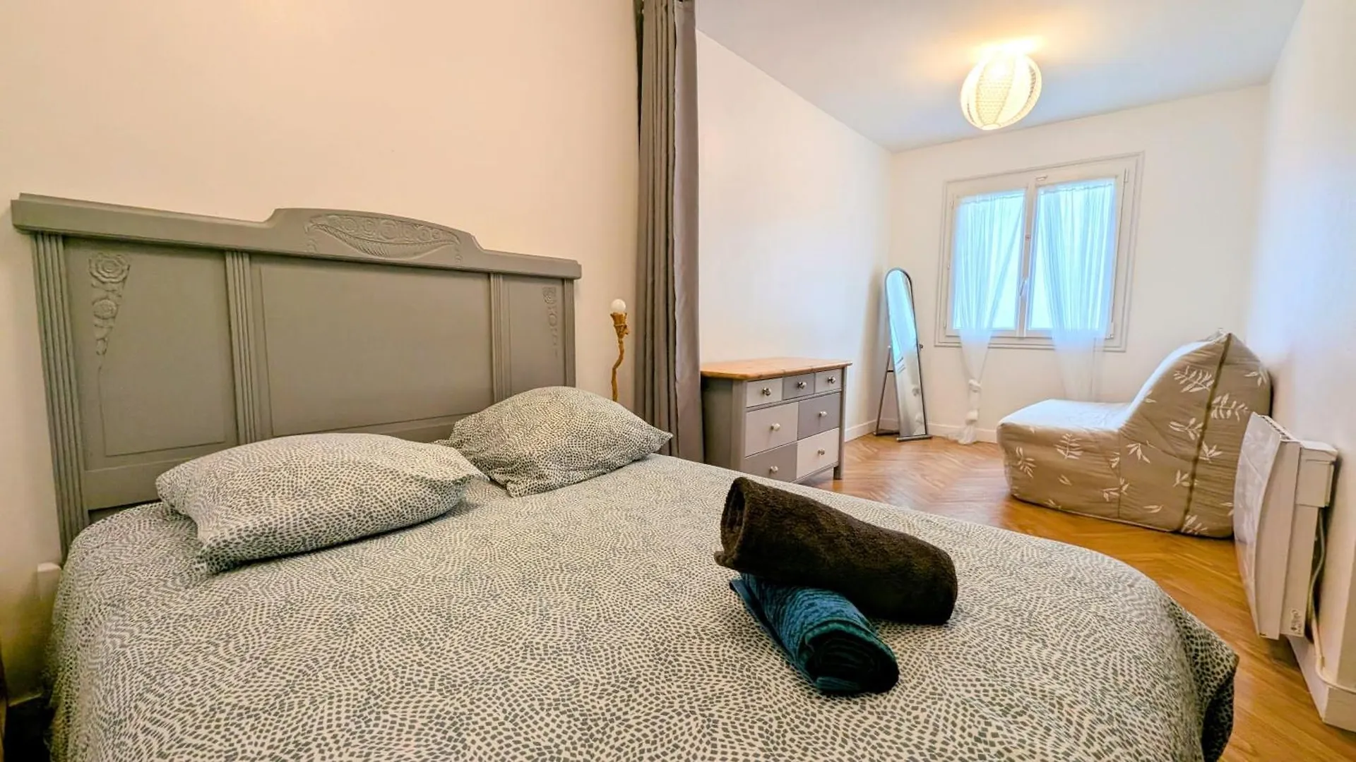 Pies Cottage - Proche Ile Aux Pies Saint-Vincent-sur-Oust France