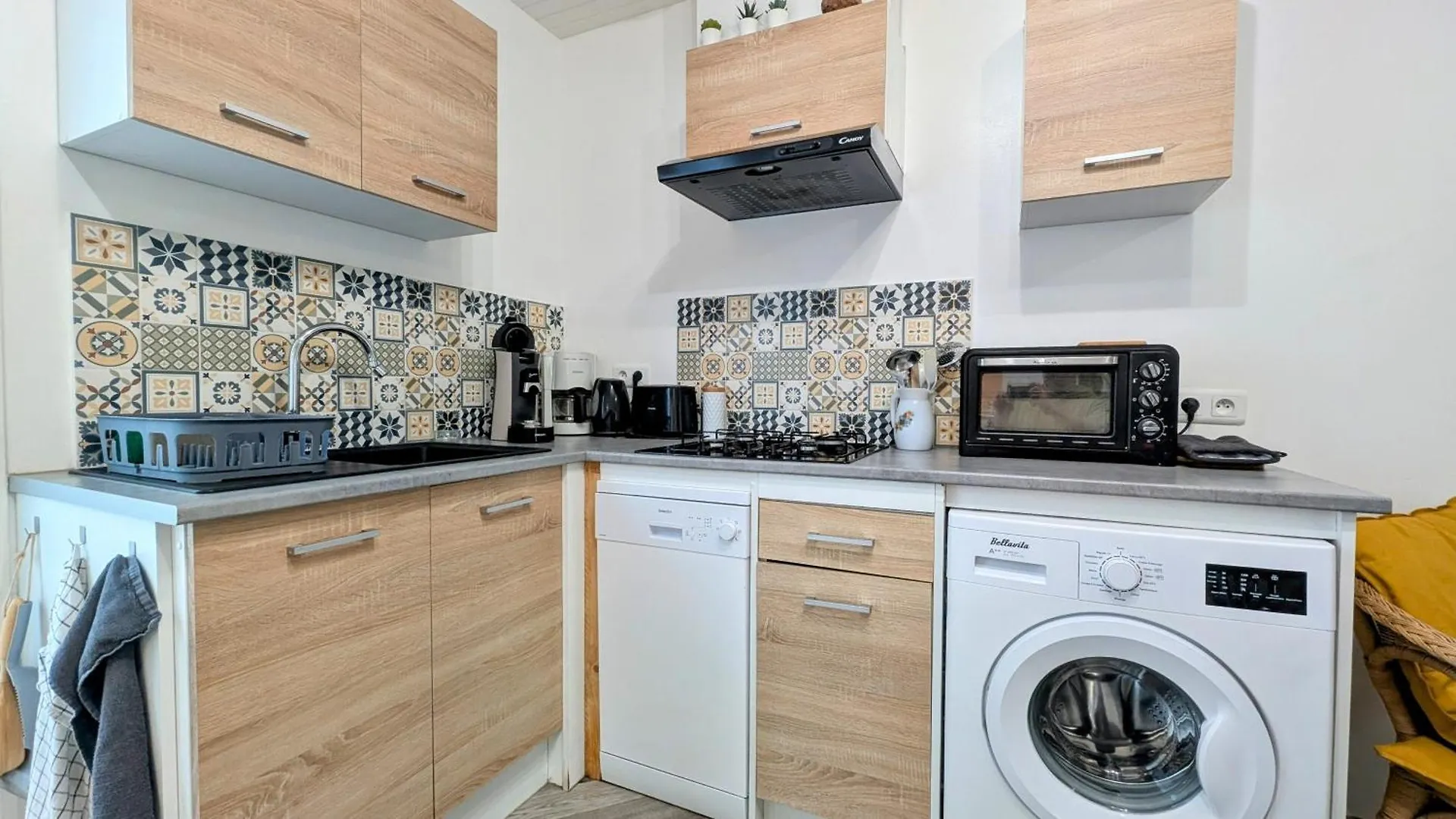Holiday home Pies Cottage - Proche Ile Aux Pies Saint-Vincent-sur-Oust France