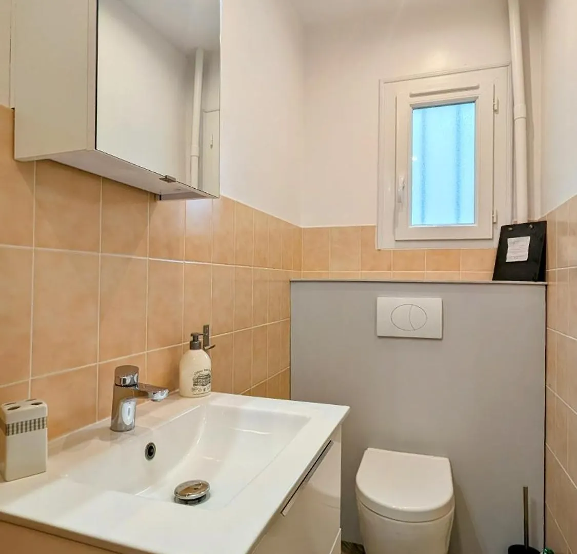 Pies Cottage - Proche Ile Aux Pies Saint-Vincent-sur-Oust France