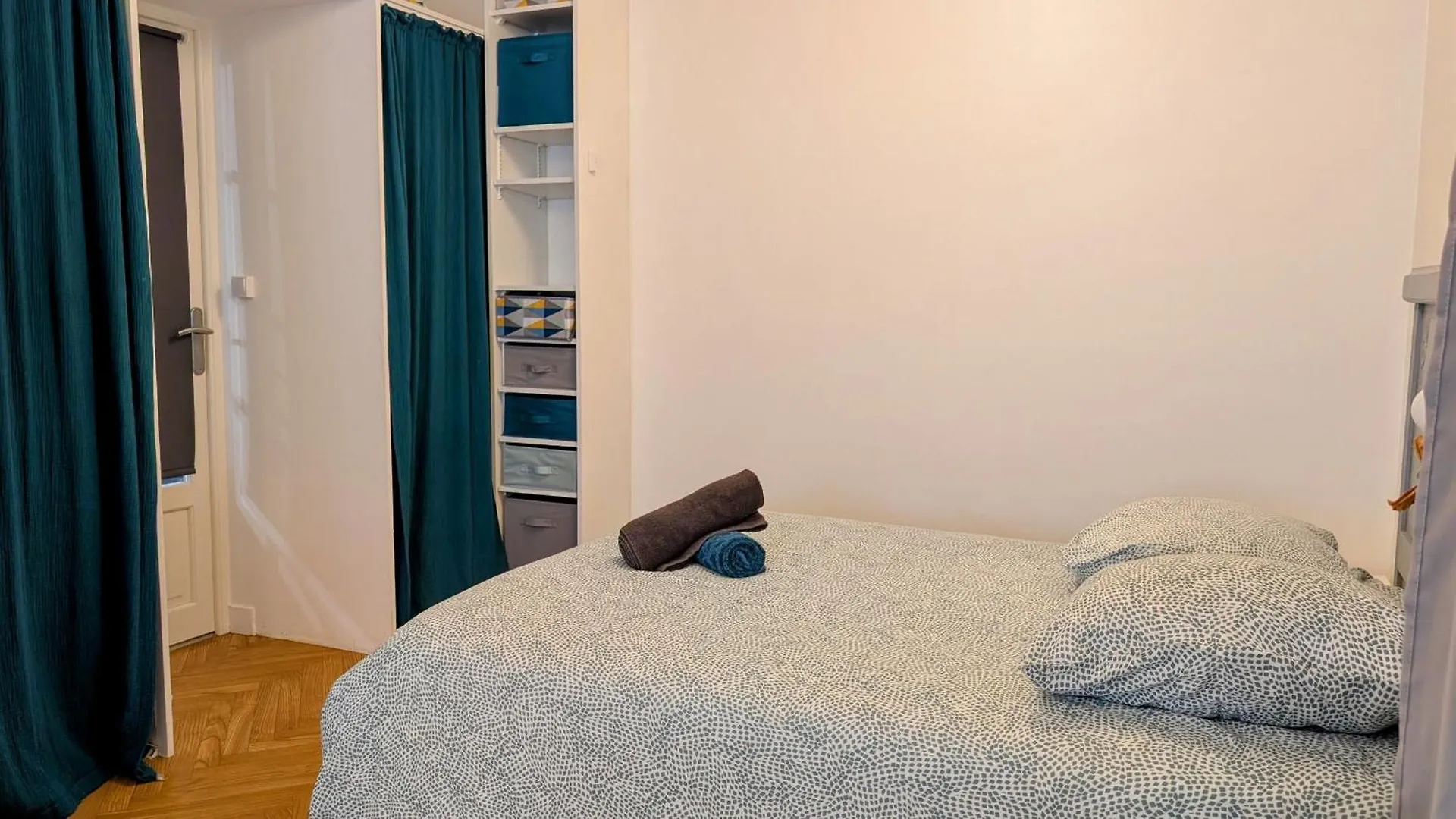 Pies Cottage - Proche Ile Aux Pies Saint-Vincent-sur-Oust 0*,  France