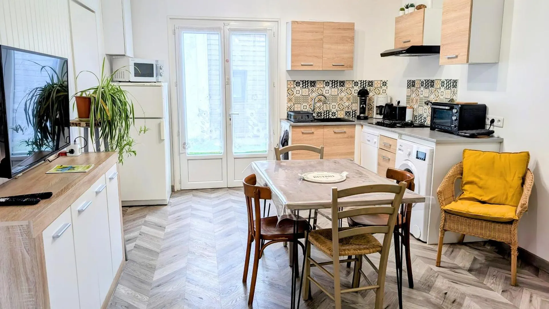 Pies Cottage - Proche Ile Aux Pies Saint-Vincent-sur-Oust 0*,