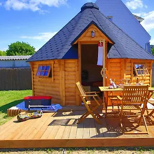  Camping Les Insolites - Camping De L'espérance
