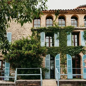 Domaine Des Bruguières Hébergement de vacances Entrecasteaux