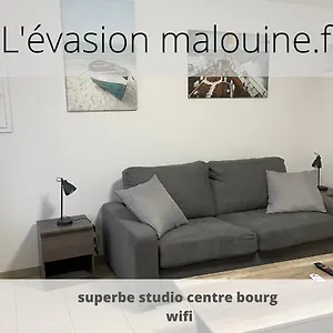  Appartement 2 Personnes En Centre